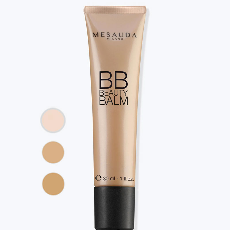 Mesauda BB Beauty Balm 30ml